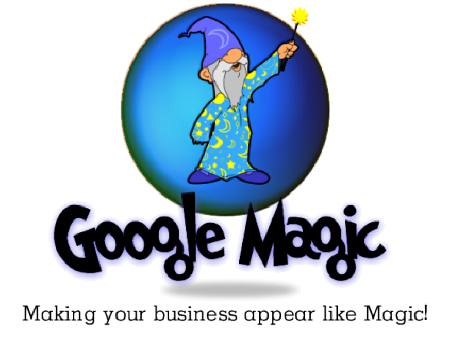 Google Magic 